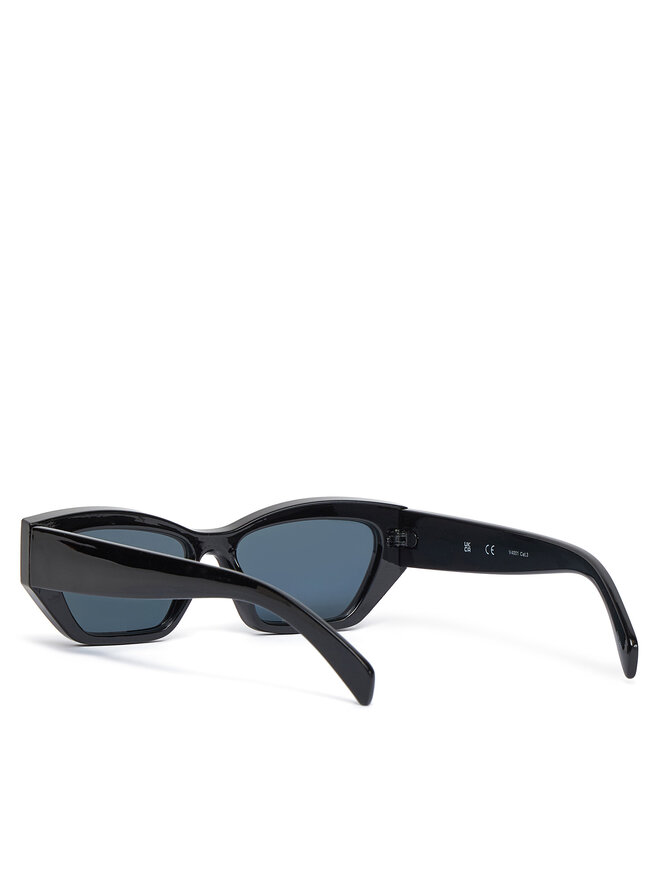 Vero Moda Okulary przeciwsłoneczne Vero Moda 10261553 Czarny