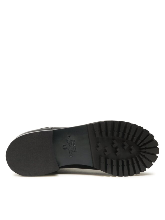 Patrizia Pepe Botine Patrizia Pepe 8Y0050/L078-K103 Negru