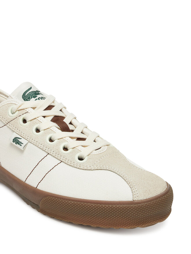 Lacoste Sneakersy Lacoste 7-49CFA0007 Beżowy