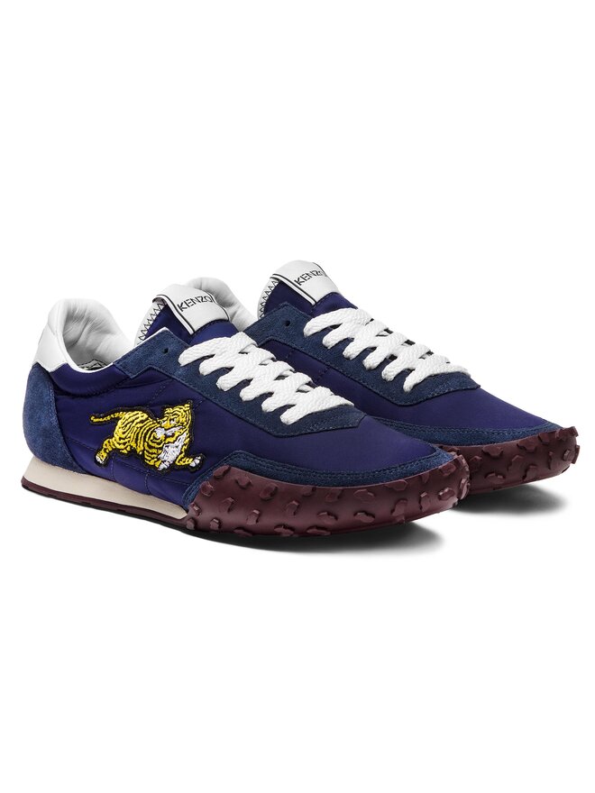 KENZO Sneakers Kenzo F005SN122F56 Dunkelblau
