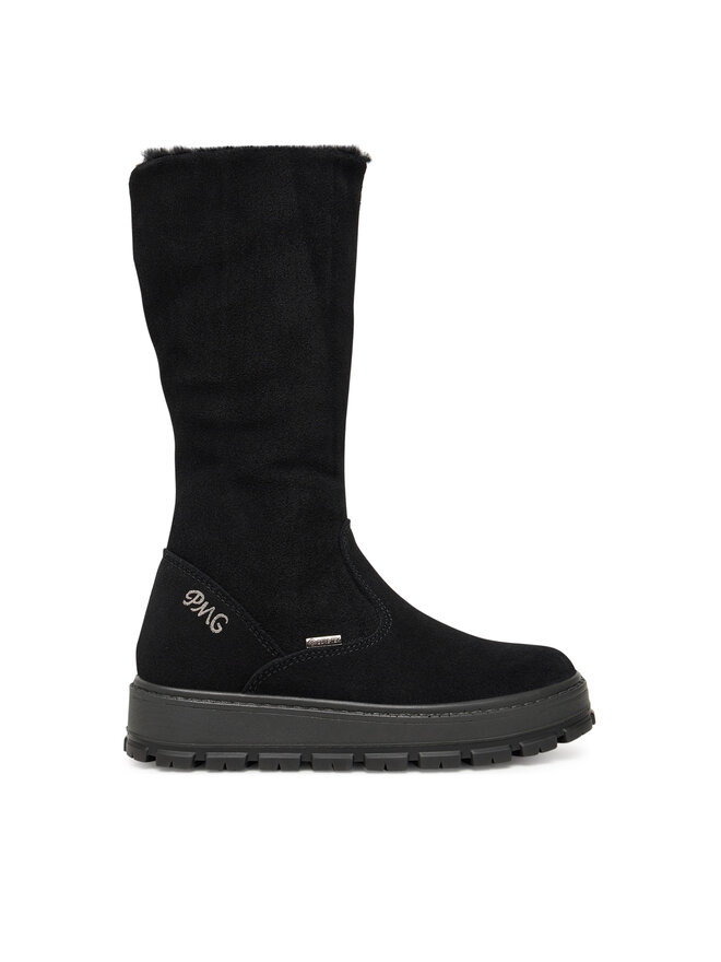 Primigi Чоботи Primigi GORE-TEX 8879600 S Чорний