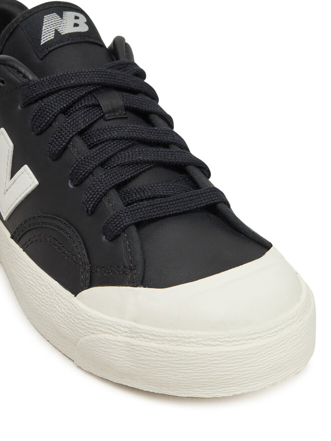 New Balance Кецове New Balance BB100LBK Черен