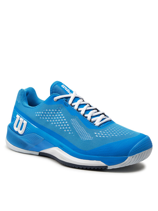 Wilson Scarpe da tennis Wilson Rush Pro 4.0 WRS332080 Blu