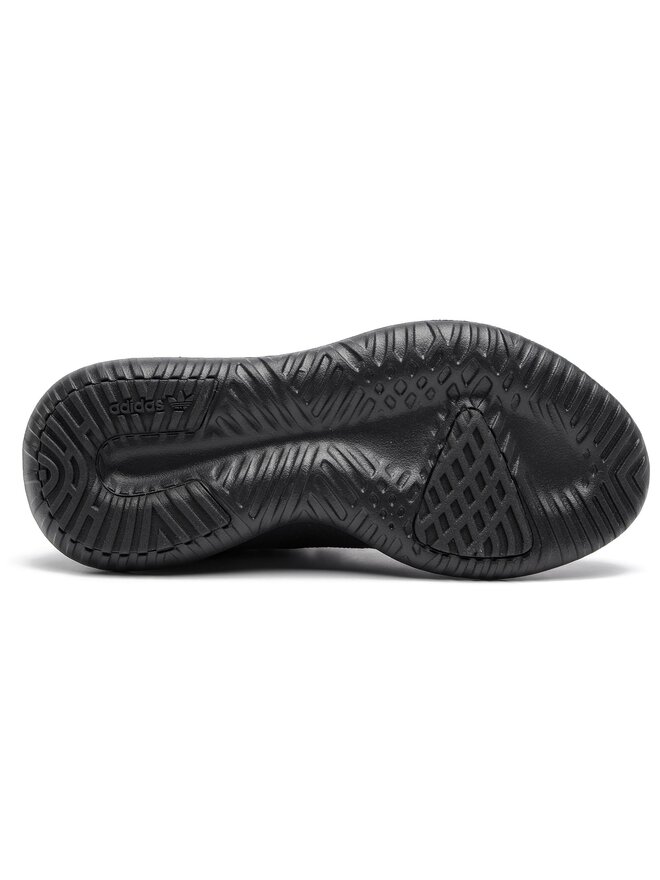 adidas Snīkeri adidas Tubular Shadow J B37159 Melns