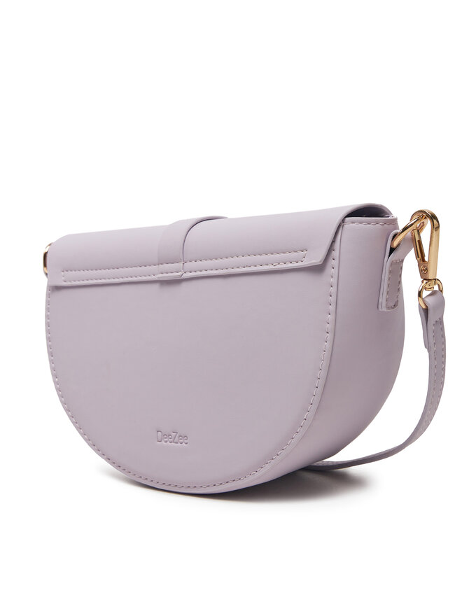 DeeZee Handtasche DeeZee SMT6002-R Violett