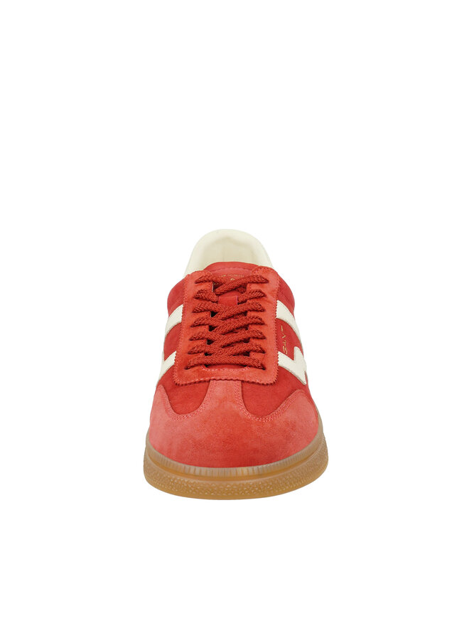Gant Laisvalaikio batai Gant 31633011 Raudona