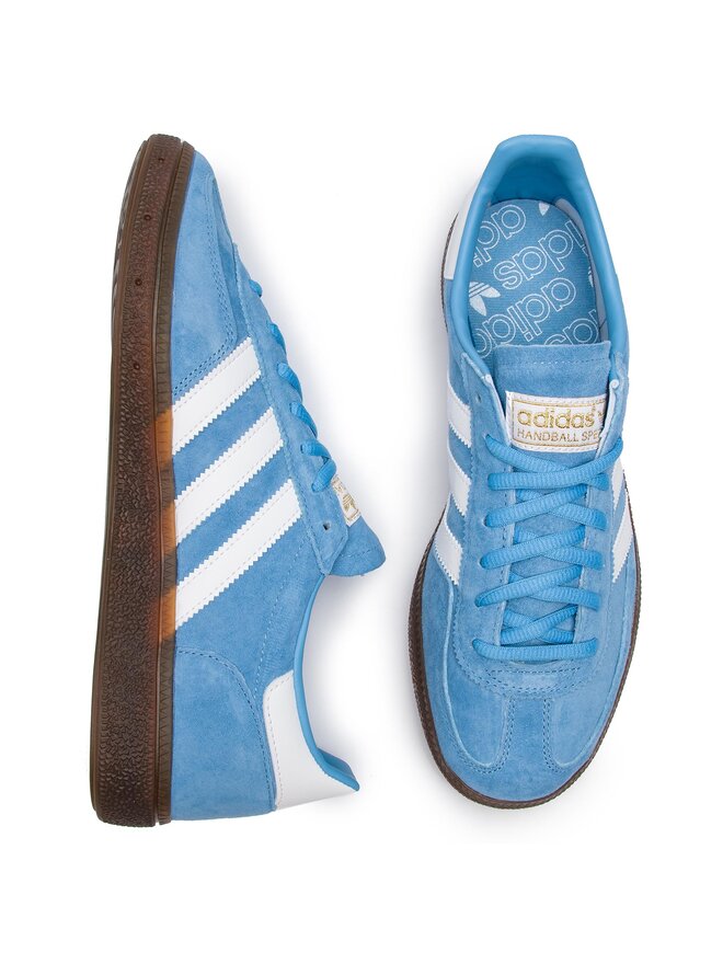 adidas Sportcipők adidas Handball Spezial BD7632 Kék