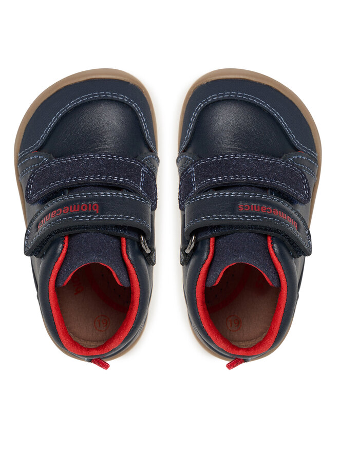 Biomecanics Sneakersy Biomecanics 251162 M Tmavomodrá