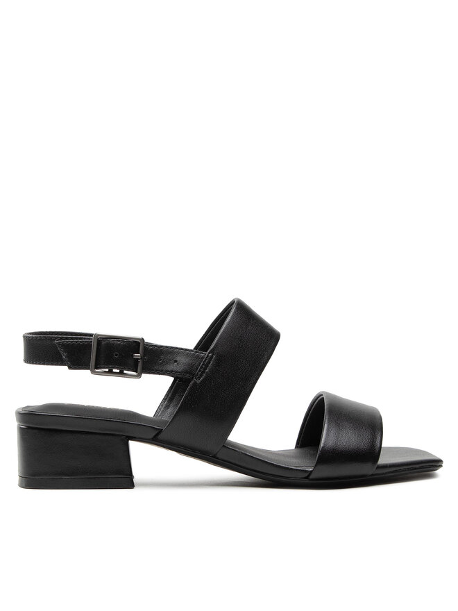 Clarks Sandalen Clarks Seren25 Strap 261648964 Schwarz