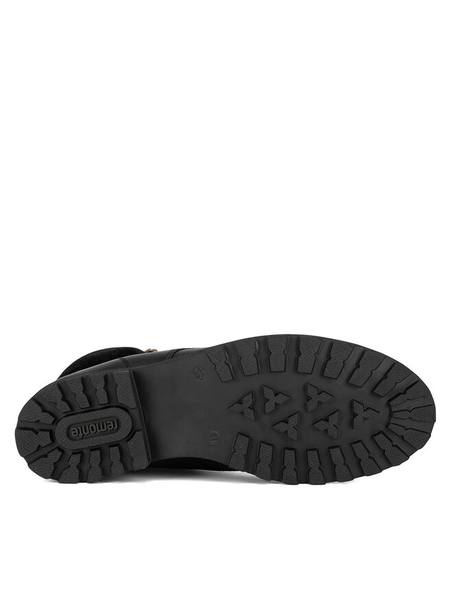 Remonte Stiefeletten Remonte D8463-01 Schwarz