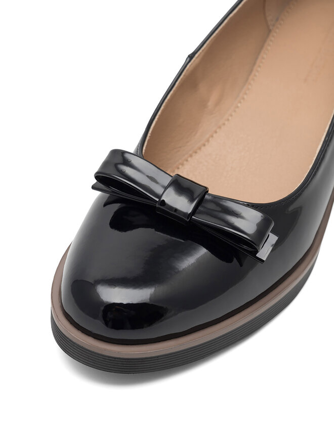 Clara Barson Balerina Clara Barson WYL3395-3 Fekete