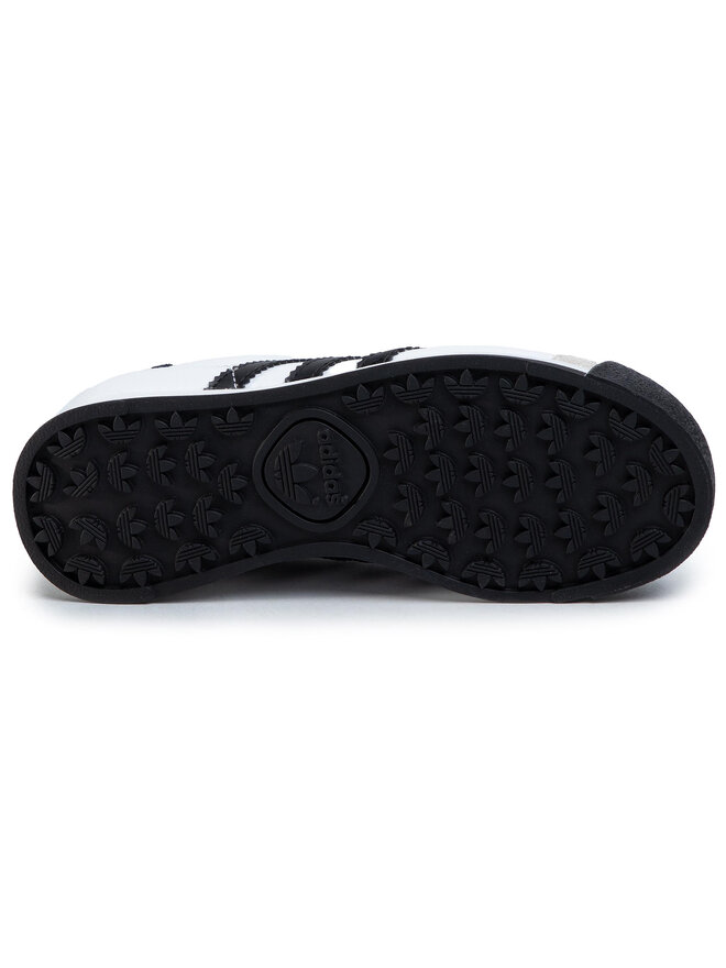 adidas Sneakers adidas Samoa C EG3000 Weiß