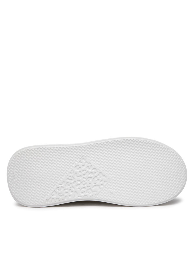 Charles Снікерcи Charles Lara Sneaker Білий
