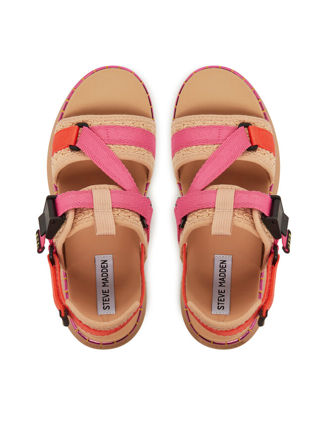 Steve Madden Sandalen Steve Madden Decorum SM11003017 Beige
