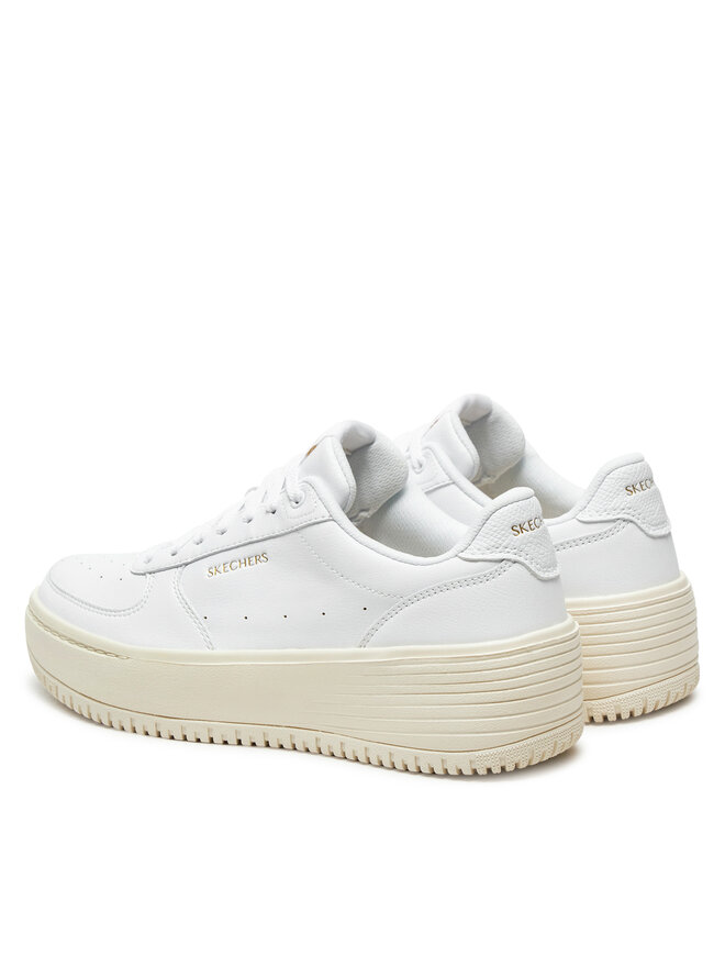 Skechers Tenisice Skechers Grand Be Lifted 185110 Bijela