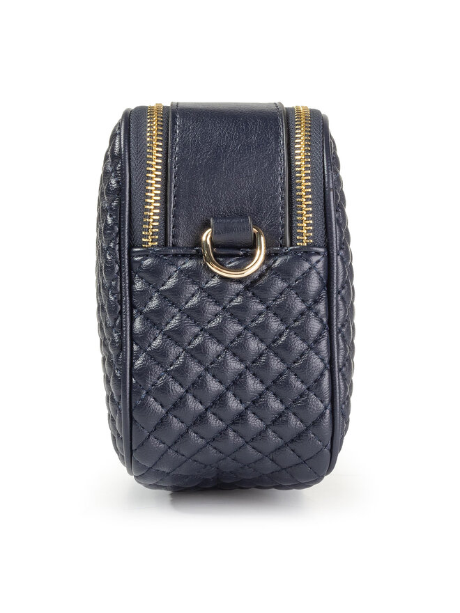 Puccini Handtasche Puccini BK29731 Dunkelblau