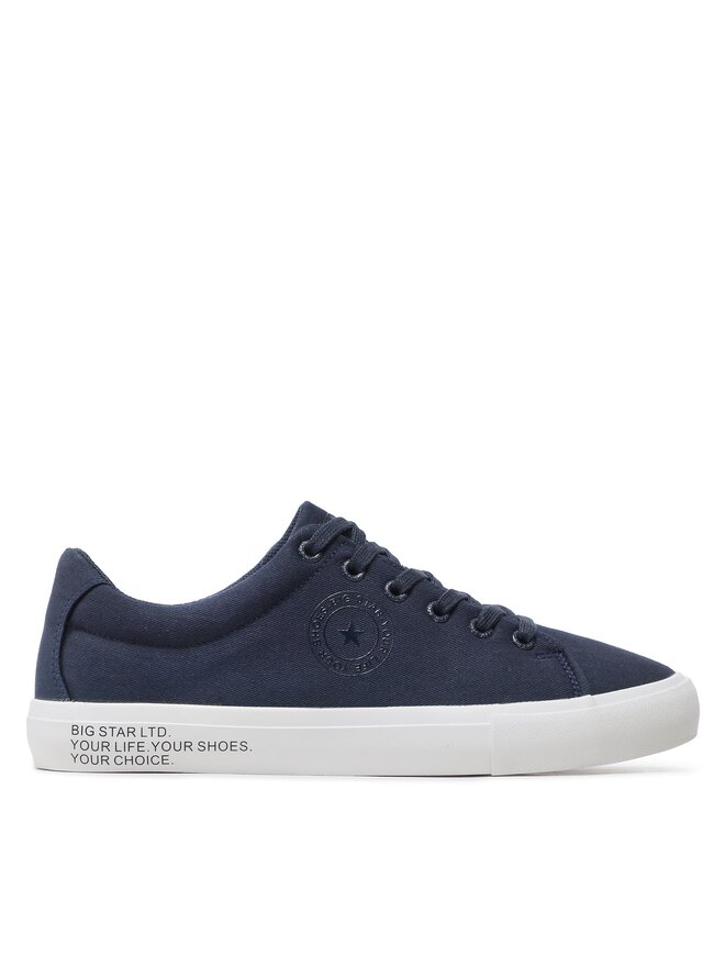 Big Star Shoes Scarpe sportive Big Star Shoes LL174076 Blu scuro