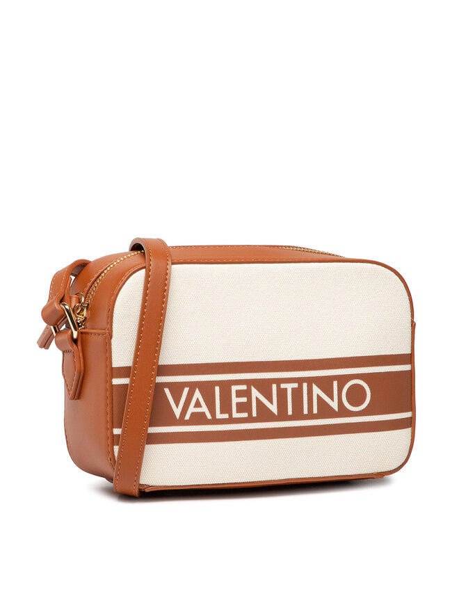Valentino Ročna torba Valentino Vesper VBS6BU03 Bež