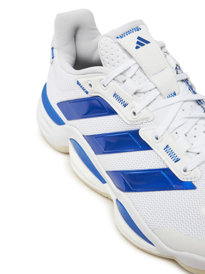 adidas Buty halowe adidas Stabil 16 JP9801 Biały