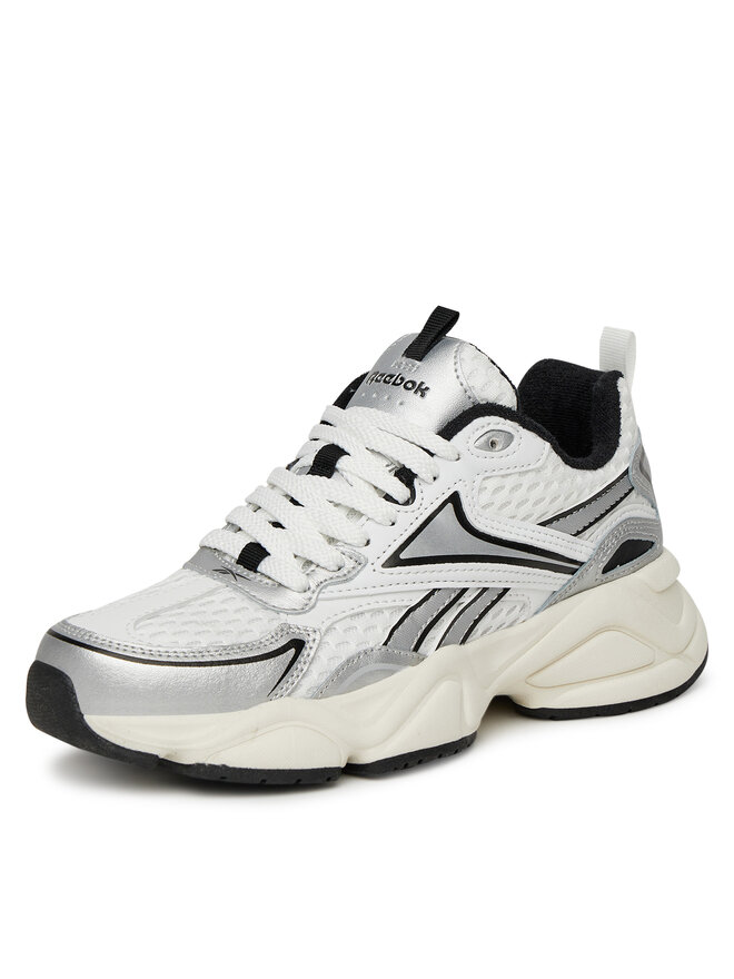 Reebok Superge Reebok CHARGE AR30246WWSC Bela