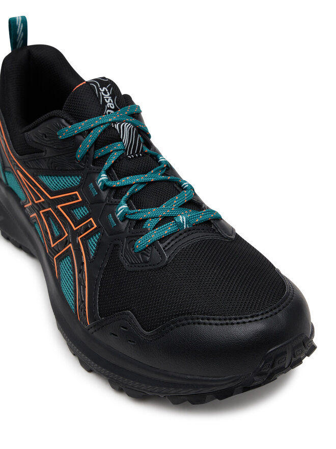Asics Scarpe running Asics Trail Scout 3 1011B700 Nero