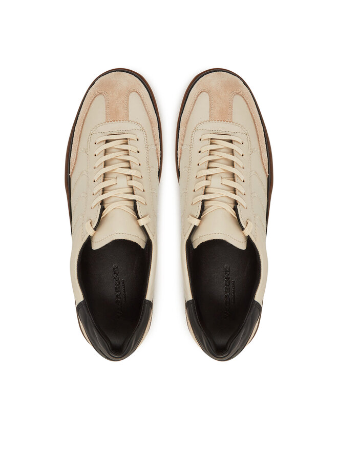 Vagabond Shoemakers Снікерcи Vagabond Shoemakers Leo 5996-042-37 Бежевий