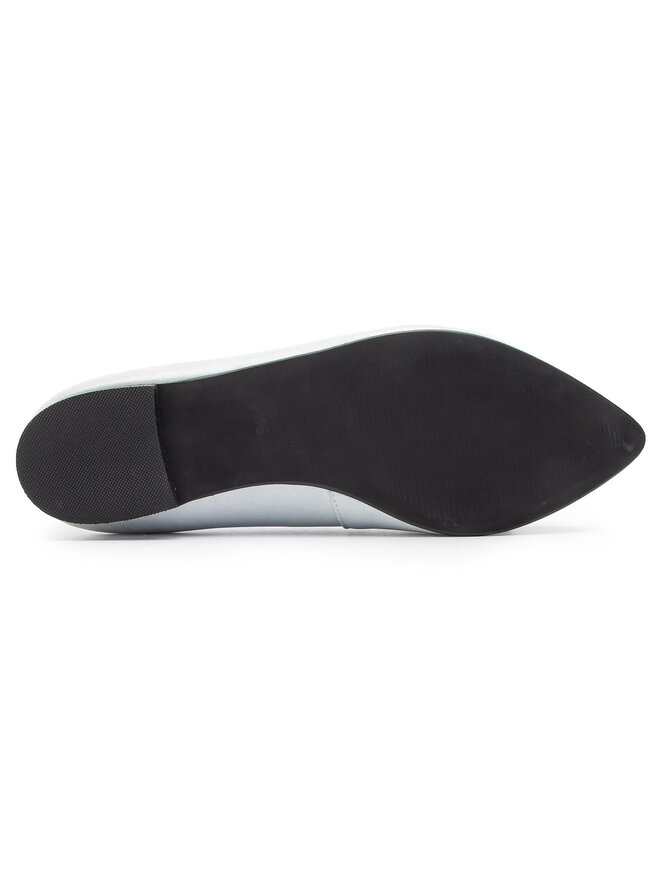 Sergio Bardi Μπαλαρίνες Sergio Bardi SB-03-07-000205 Ασημί