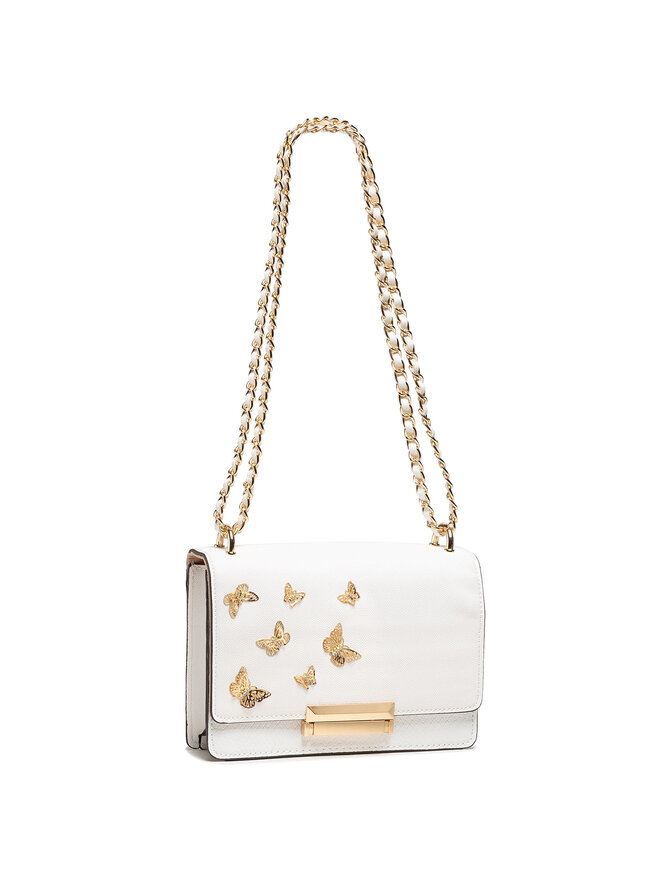 Handtasche Aldo Dalsby 12902503 WeiB eschuhe