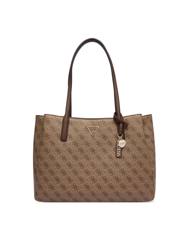 Guess Сумка Guess Noelle II HWBG96 72260 Коричневий