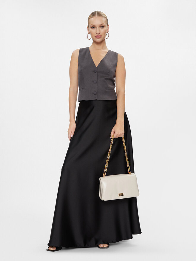 Elisabetta Franchi Сумка Elisabetta Franchi BS-09A-36E2-V340 Бежевий