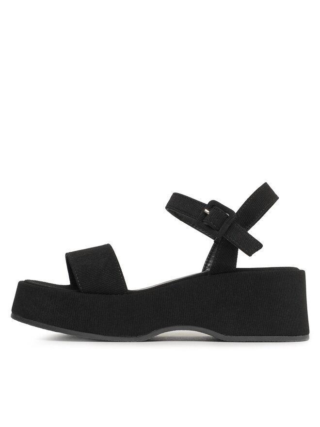 DeeZee Sandalen DeeZee HDXJ220515 Schwarz