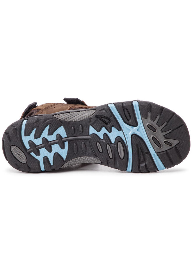 CMP Босоніжки CMP Almaak Hiking Sandal 38Q9947 Коричневий