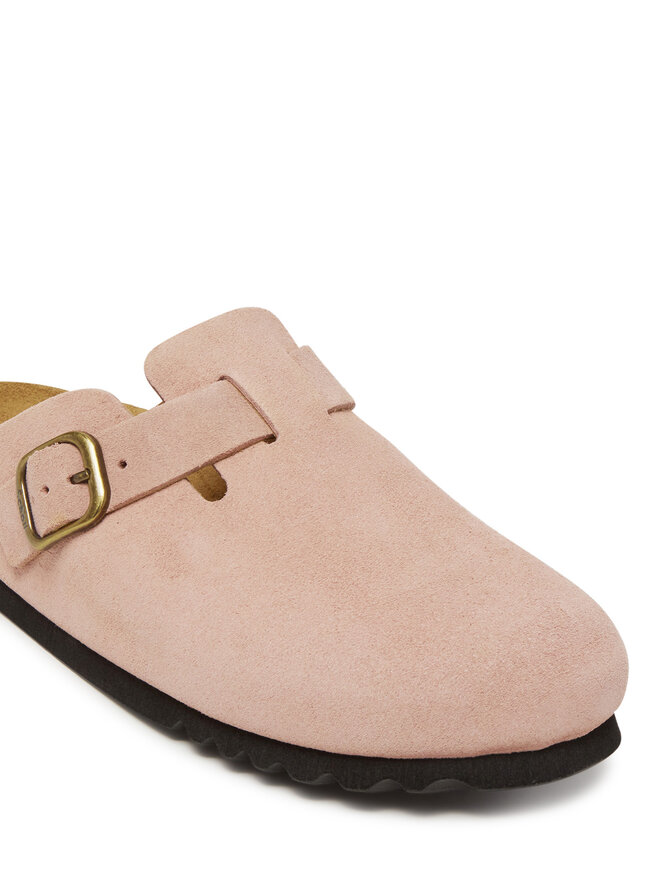 Scholl Şlapi Scholl Fae  F32198 Roz