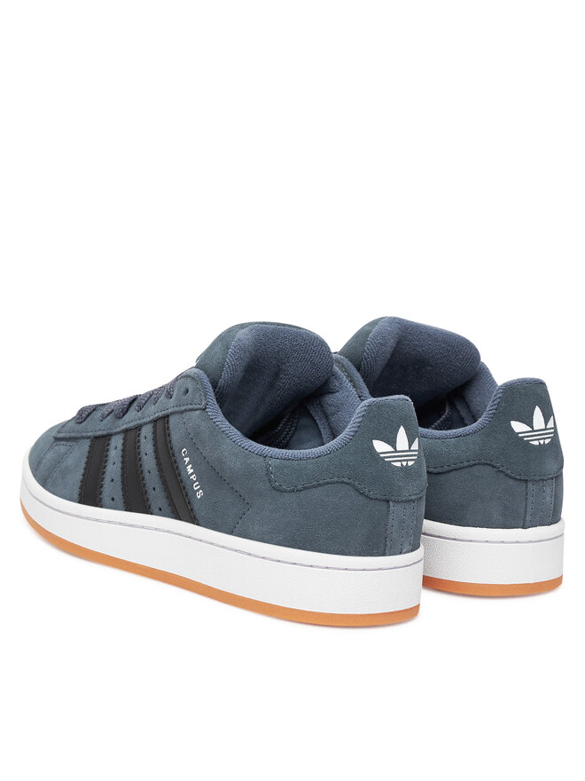 adidas Снікерcи adidas Campus 00S JS3845 Сірий
