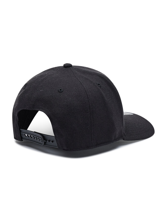 47 Brand Kšiltovka 47 Brand Mlb Los Angeles Dodgers Cold Zone B-CLZOE12WBP-BKB Černá