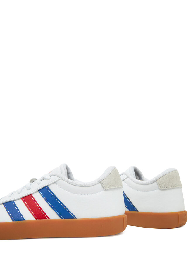 adidas Sportcipők adidas VL Court 3.0 JH8721 Fehér