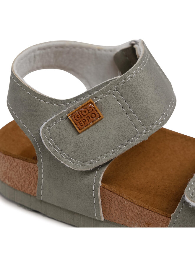Gioseppo Sandale Gioseppo Upham 62976 Gri