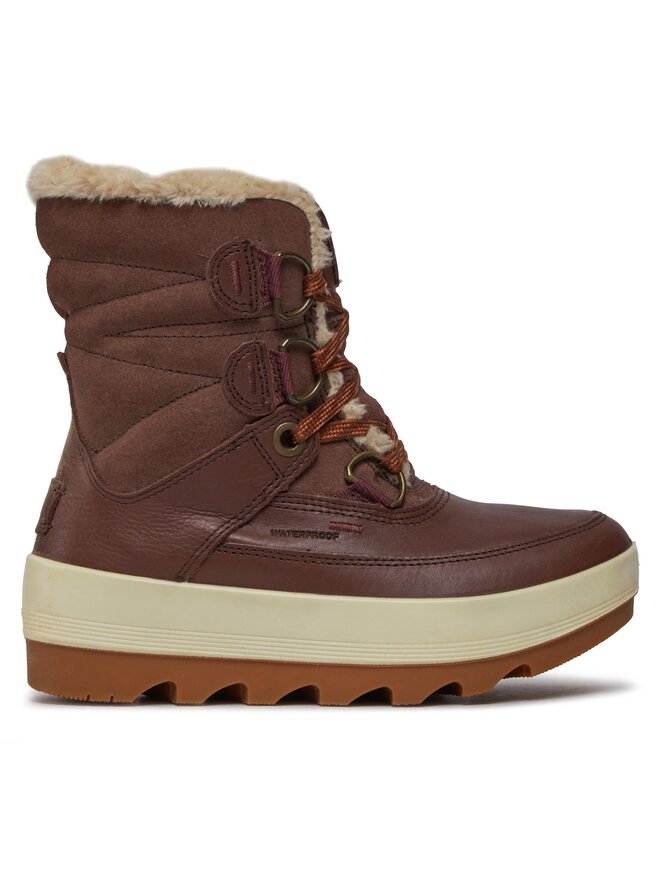 Kamik Schneeschuhe Kamik Celeste M WK2428 Braun