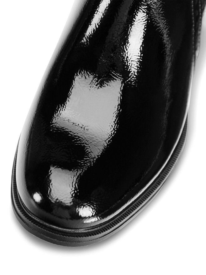 Clara Barson Botines Clara Barson WS6380-02 Negro