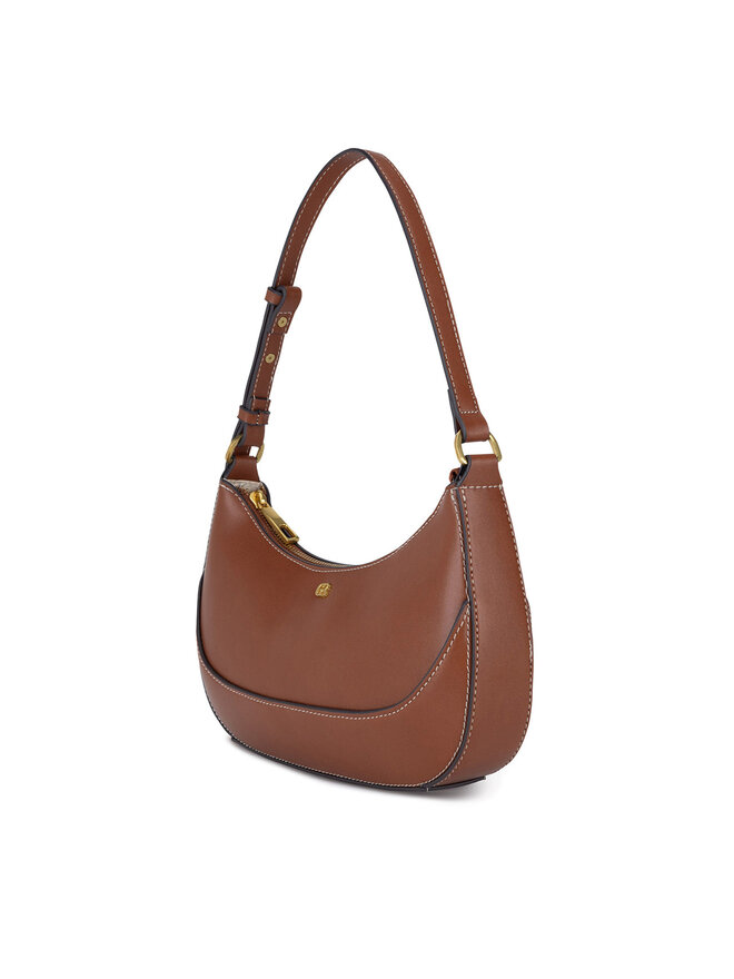 Gino Rossi Handtasche Gino Rossi Anna02 Braun