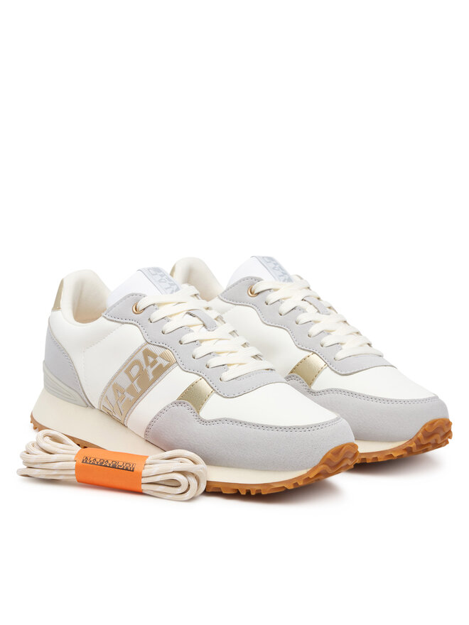 Napapijri Sneakers Napapijri Astra NP0A8AH7 Weiß