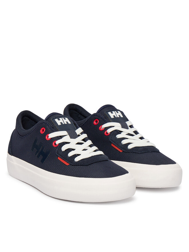 Helly Hansen Снікерcи Helly Hansen Backshore 12113 Cиній