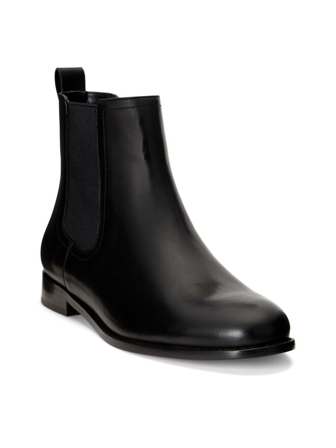 LAUREN RALPH LAUREN Sztyblety Lauren Ralph Lauren 802908354001 Czarny