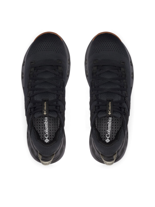 Columbia Sneakersy Columbia Terrastride™ ARO 2115301 Černá