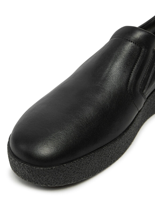 Vic Matié Κλειστά παπούτσια Vic Matié 1F8662U 40B070101 Μαύρο