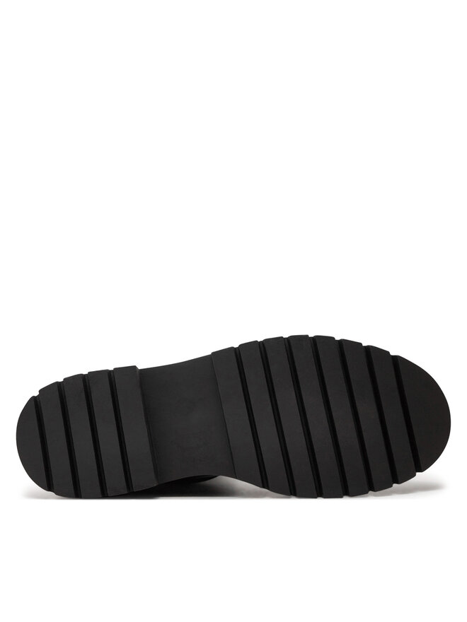 TWINSET Botines TWINSET 242TCP042 Negro