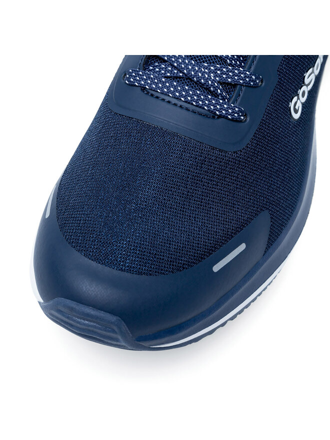 Go Soft Sneakers Go Soft MP-123 Bleumarin