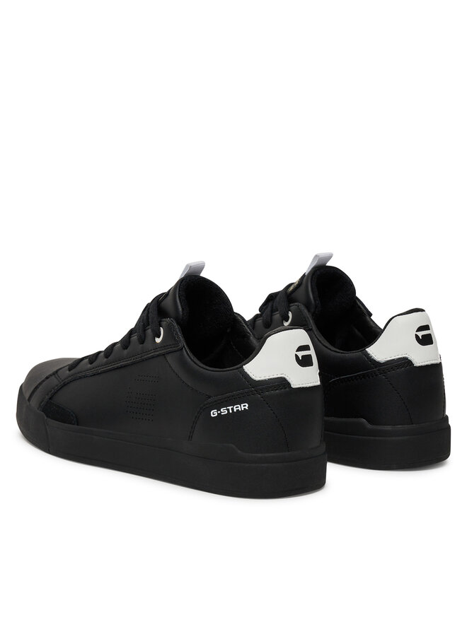 G-Star Raw Sneakers G-Star Raw V5-10501L Schwarz