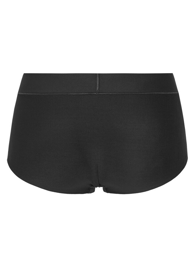Chantelle Chantelle Boxershorts Soft Stretch C10640 Schwarz