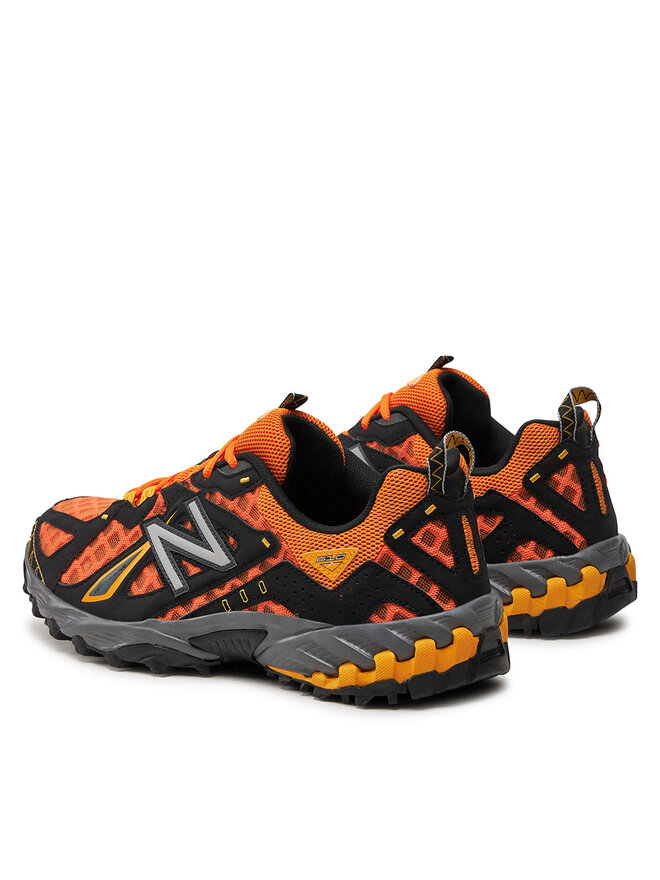 New Balance Αθλητικά New Balance ML610TAO Πορτοκαλί